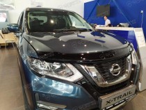 Cobra Tuning ��������� ������ Nissan X-Trail 2014-2022