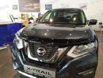 Cobra Tuning ��������� ������ Nissan X-Trail 2014-2022