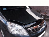 Opel Zafira B 2006-2011
