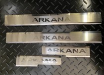 NataNiko �������� �� ������ Renault Arkana