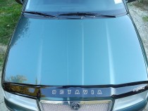 Skoda Octavia Tour 1997-2010 
