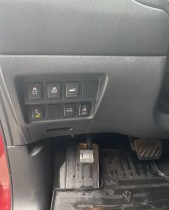 Stingray ������� ����� Nissan Pathfinder (R52) 2012-