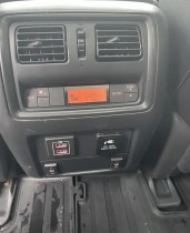 Stingray ������� ����� Nissan Pathfinder (R52) 2012-
