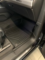 SRTK (�������) 3D LUX �������� ��������� ������� Audi Q7 2015-