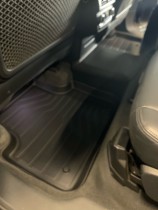 SRTK (�������) 3D LUX �������� ��������� ������� Audi Q7 2015-