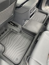 SRTK (�������) 3D LUX �������� ��������� ������� Audi Q8 2018-