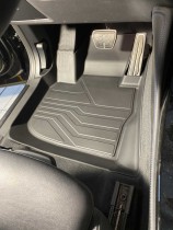 SRTK (�������) 3D LUX ������ ����� ������� BMW X3 G01 2017-