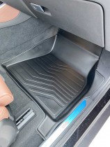 SRTK (�������) 3D LUX �������� ��������� ������� BMW X5 G05 2018-