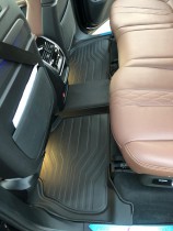 SRTK (�������) 3D LUX �������� ��������� ������� BMW X5 G05 2018-
