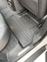 SRTK (�������) 3D LUX �������� ��������� ������� BMW X5 F15 2013-2018