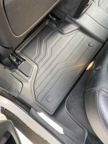 SRTK (�������) 3D LUX �������� ��������� ������� BMW X5 F15 2013-2018