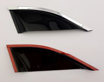 Cobra Tuning ���������� ���� Nissan Qashqai 2014- (������ �����) � ������������� ���������