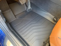 SRTK (�������) 3D LUX ������ ����� ������� BMW 5 series G30 2016-