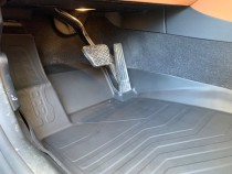 SRTK (�������) 3D LUX ������ ����� ������� BMW 5 series G30 2016-