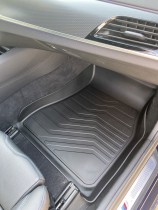 SRTK (�������) 3D LUX ������ ����� ������� BMW 5 series G30 2016-