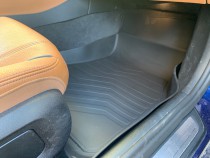 SRTK (�������) 3D LUX ������ ����� ������� BMW 5 series G30 2016-