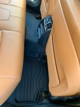 SRTK (�������) 3D LUX ������ ����� ������� BMW 5 series G30 2016-