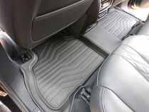 SRTK (�������) 3D LUX �������� ��������� ������� BMW X7 G07 2018- (6 ����)