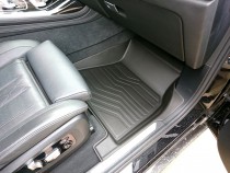 SRTK (�������) 3D LUX ������ ����� ������� BMW X7 G07 2018-(7����)