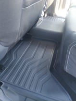 SRTK (�������) 3D LUX ������ ����� ������� Ford Ranger 2011-