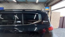 Cobra Tuning ���������� ���� Toyota Land Cruiser 300 (������ �����) � ������������� ���������