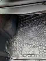 Avto Gumm ��������� ������ ��������� BMW X3 (E83) 2003-2010