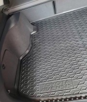 Avto Gumm ������ � �������� Toyota Avensis 2003-2009 wagon