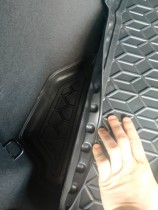 Avto Gumm ������� ������� � �������� VW ID.4 Crozz Prime (������ �����)