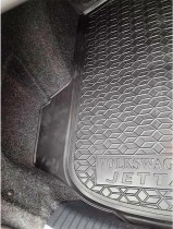 Avto Gumm ������ � �������� VW Jetta 2018-