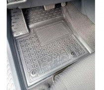 Avto Gumm ������� � ����� Toyota C-HR Hybrid