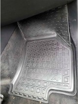 Avto Gumm ������� ��������� ��� Volkswagen Jetta 2018-