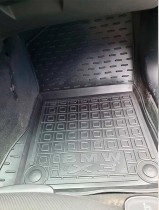 Avto Gumm ������� ��������� ��� BMW X3 E83 2003-2010