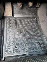 Avto Gumm ������� ��������� ��� Toyota Coroll� Verso 2004-2009 (5 ����)