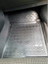 Avto Gumm ������� ��������� ��� Toyota Coroll� Verso 2004-2009 (5 ����)