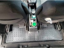 Avto Gumm ������� ��������� ��� Toyota Coroll� Verso 2004-2009 (5 ����)