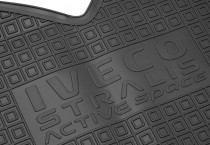 Avto Gumm ������� ��� Iveco Stralis Active Space (2012-2016) (������� ������)