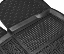 Avto Gumm Коврики в салон JAC T8 2018-