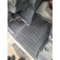Avto Gumm ������� � ����� MAN TGA 2000-2011