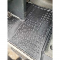 Avto Gumm ������� � ����� MAN TGA 2000-2011