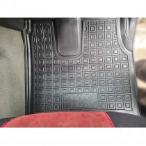 Avto Gumm ������� � ����� MAN TGA 2000-2011