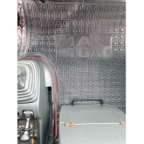 Avto Gumm ������� � ����� MAN TGA 2000-2011