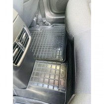 Avto Gumm Гумові килимки для Mazda CX5 2017- USA