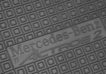 Avto Gumm ����� ������� ��� Mercedes Actros (2011-2018) (������ �����, ������� ������) �2