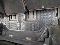 Avto Gumm ������� ��������� ��� Toyota Coroll� Verso 2004-2009 (3-� ���)