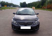 ��������� Toyota Corolla 2007-2013