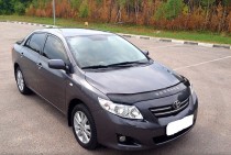 VT52 ��������� ������ Toyota Corolla 2007-2013