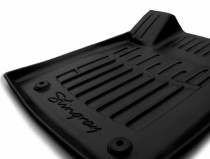 Stingray ����� 3D ������� OPEL Zafira A