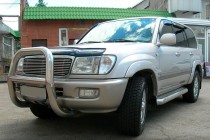 VT52 ��������� ������ Toyota Land Cruiser 100 (J100-101) 1998�2007