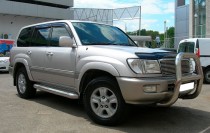 VT52 ��������� ������ Toyota Land Cruiser 100 (J100-101) 1998�2007