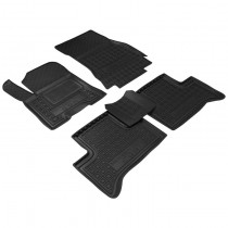Avto Gumm ������� � ����� Mercedes EQA (H243) 2021-